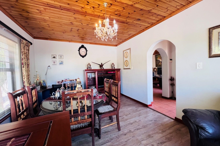 3 Bedroom Property for Sale in De Tijger Western Cape